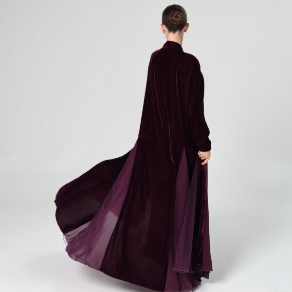 𝐑𝐨𝐲𝐚𝐥 𝐩𝐮𝐫𝐩𝐥𝐞