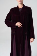 𝐑𝐨𝐲𝐚𝐥 𝐩𝐮𝐫𝐩𝐥𝐞 - Image 2