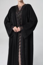 𝐒𝐨𝐟𝐭 𝐁𝐥𝐚𝐜𝐤 - Image 3