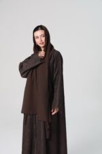 𝐁𝐫𝐨𝐧𝐳𝐞 𝐌𝐢𝐬𝐭 - Image 3